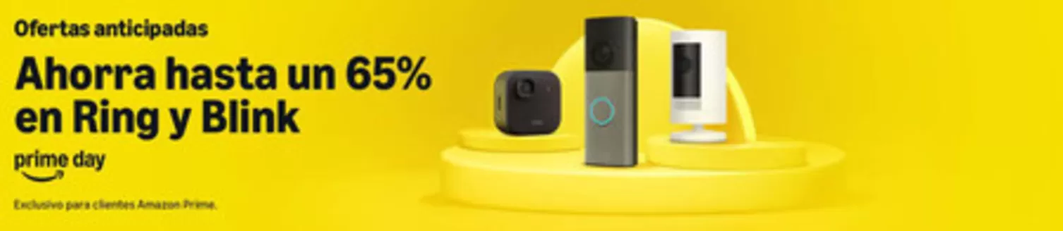 Catálogo Amazon | Ofertas anticipadas | 2026-06-19T00:00:00.000Z - 2026-07-02T00:00:00.000Z