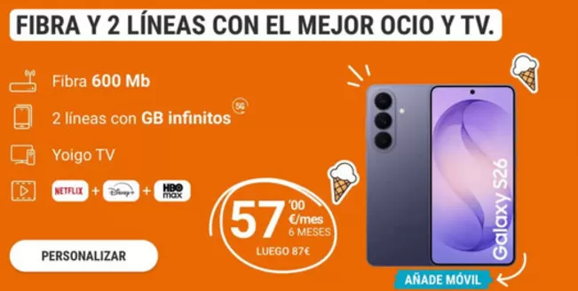 Catálogo Yoigo | Promoción | 2026-06-19T00:00:00.000Z - 2026-07-02T00:00:00.000Z