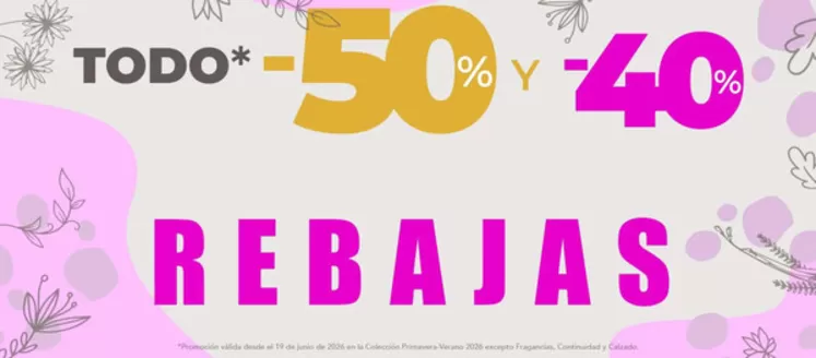 Catálogo Gocco | Rebajas | 2026-06-19T00:00:00.000Z - 2026-06-19T00:00:00.000Z