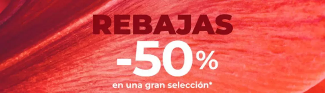 Catálogo Yves Rocher | Rebajas | 2026-06-19T00:00:00.000Z - 2026-07-30T00:00:00.000Z