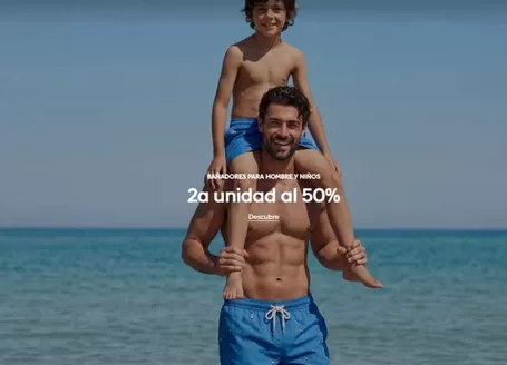 Catálogo Yamamay en Cogollos de la Vega | 2a unidad al 50% | 2026-06-19T00:00:00.000Z - 2026-07-02T00:00:00.000Z