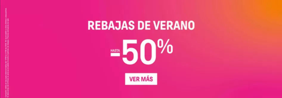 Catálogo Oro Vivo en Cogollos de la Vega | Rebajas De Verano | 2026-06-19T00:00:00.000Z - 2026-08-31T00:00:00.000Z