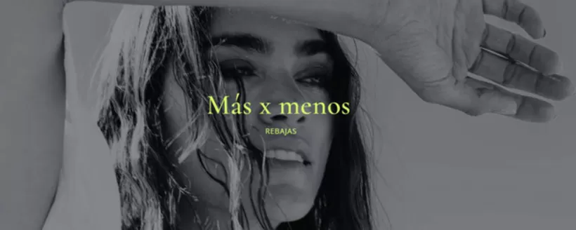Catálogo BIBA en Cogollos de la Vega | Rebajas | 2026-06-19T00:00:00.000Z - 2026-07-02T00:00:00.000Z