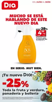 Catálogo Dia | Tu nuevo Dia del 24/06 al 30/06 | 2026-06-24T00:00:00.000Z - 2026-06-30T00:00:00.000Z