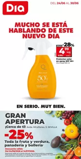 Catálogo Dia | Gran apertura Dia del 24/06 al 30/06 | 2026-06-24T00:00:00.000Z - 2026-06-30T00:00:00.000Z