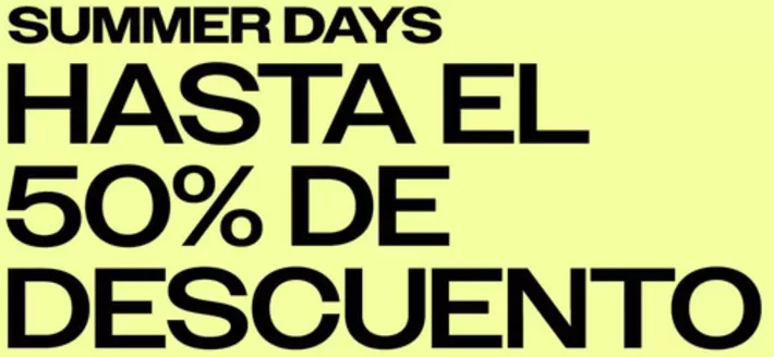 Catálogo Munich en Bescanó | Hasta el 50% de descuento | 2026-06-22T00:00:00.000Z - 2026-06-30T00:00:00.000Z
