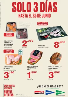 Catálogo Hipercor | Hasta El 25 De Junio | 2026-06-23T00:00:00.000Z - 2026-06-25T00:00:00.000Z