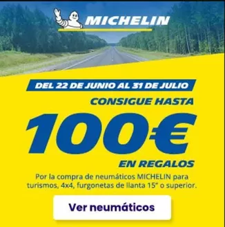 Catálogo Carter Cash | Consigue hasta 100€ en regalos | 2026-06-23T00:00:00.000Z - 2026-07-31T00:00:00.000Z