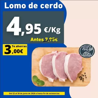 Catálogo Supermercados Tu Alteza | ¡La frescura te espera en Tu Alteza! | 2026-06-23T00:00:00.000Z - 2026-06-28T00:00:00.000Z