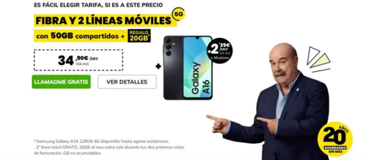 Catálogo MÁSmóvil | Promoción | 2026-06-23T00:00:00.000Z - 2026-07-06T00:00:00.000Z