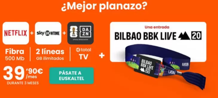Catálogo Euskaltel | ¿Mejor planazo? | 2026-06-23T00:00:00.000Z - 2026-07-06T00:00:00.000Z