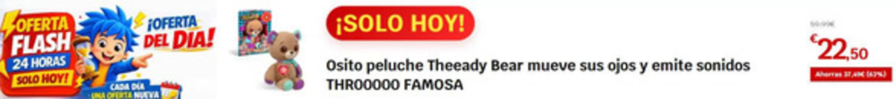 Catálogo Juguetestoday en Artziniega | Solo Hoy | 2026-06-23T00:00:00.000Z - 2026-06-23T00:00:00.000Z