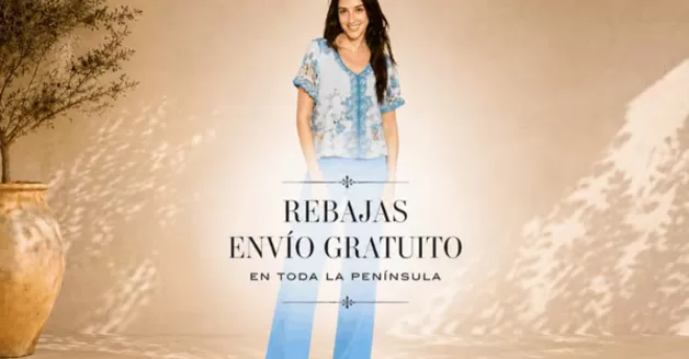 Catálogo Pilar Prieto en Artziniega | Rebajas | 2026-06-23T00:00:00.000Z - 2026-07-06T00:00:00.000Z