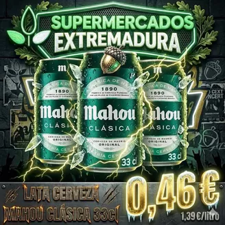 Catálogo Supermercados Extremadura | Oferta | 2026-06-24T00:00:00.000Z - 2026-07-07T00:00:00.000Z