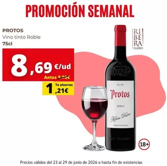 Catálogo Tu Trébol Hipermercados | Promoción Semanal | 2026-06-24T00:00:00.000Z - 2026-06-29T00:00:00.000Z