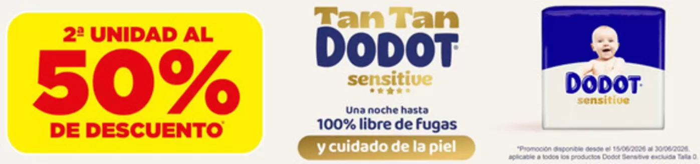 Catálogo Primor | 2ª unidad al 50% de descuento | 2026-06-24T00:00:00.000Z - 2026-06-30T00:00:00.000Z