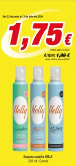 Catálogo Aquabel Perfumerías | Del 22 de junio al 12 de julio de 2026 | 2026-06-24T00:00:00.000Z - 2026-07-12T00:00:00.000Z