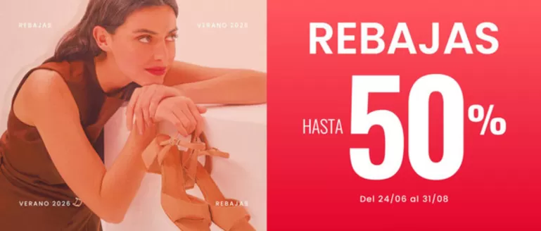 Catálogo Merkal | Hasta 50% | 2026-06-24T00:00:00.000Z - 2026-08-31T00:00:00.000Z