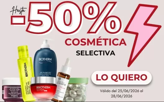 Catálogo Perfumerías Laguna | Hasta -50% | 2026-06-25T00:00:00.000Z - 2026-06-28T00:00:00.000Z