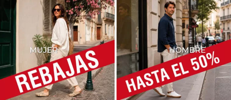 Catálogo Megacalzado | Hasta El 50%  | 2026-06-25T00:00:00.000Z - 2026-07-08T00:00:00.000Z
