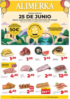 Catálogo Alimerka en Altafulla | Próxima Apertura | 2026-06-26T00:00:00.000Z - 2026-06-28T00:00:00.000Z