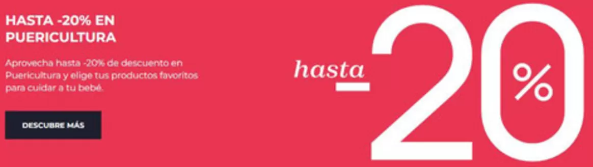 Catálogo Chicco en Valencia | Hasta -20% En Puericultura | 2026-06-26T00:00:00.000Z - 2026-07-09T00:00:00.000Z