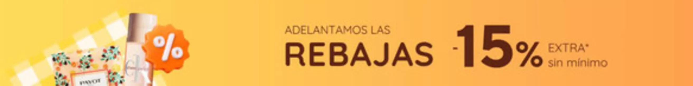 Catálogo Paco Perfumerías | -15% Extra | 2026-06-26T00:00:00.000Z - 2026-07-05T00:00:00.000Z