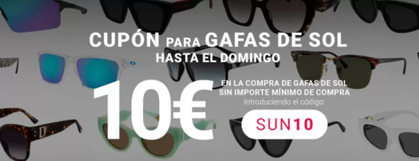 Catálogo Perfumerías Sabina | Oferta | 2026-06-26T00:00:00.000Z - 2026-06-28T00:00:00.000Z