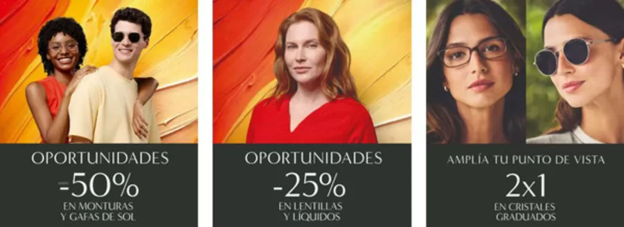Catálogo Optica 2000 | Promociones | 2026-06-26T00:00:00.000Z - 2026-07-09T00:00:00.000Z