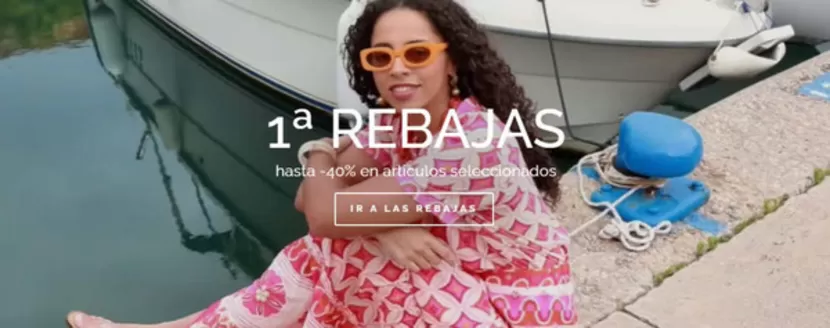 Catálogo October | Hasta -40% en articulos seleccionados | 2026-06-26T00:00:00.000Z - 2026-07-09T00:00:00.000Z