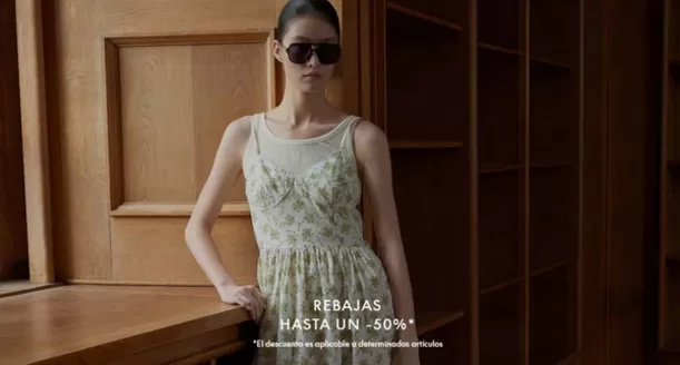 Catálogo Sandro en Sevilla | Hasta un -50%  | 2026-06-26T00:00:00.000Z - 2026-07-09T00:00:00.000Z