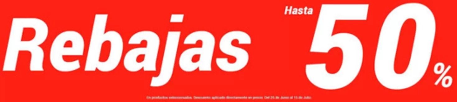 Catálogo Forum Sport | Hasta 50% | 2026-06-29T00:00:00.000Z - 2026-07-15T00:00:00.000Z