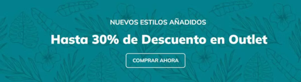 Catálogo Skechers | Hasta 30% de Descuento en Outlet | 2026-06-29T00:00:00.000Z - 2026-07-12T00:00:00.000Z
