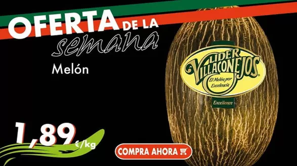 Catálogo Frutas Nieves en Peralta | Oferta De La Semana | 2026-06-29T00:00:00.000Z - 2026-07-05T00:00:00.000Z