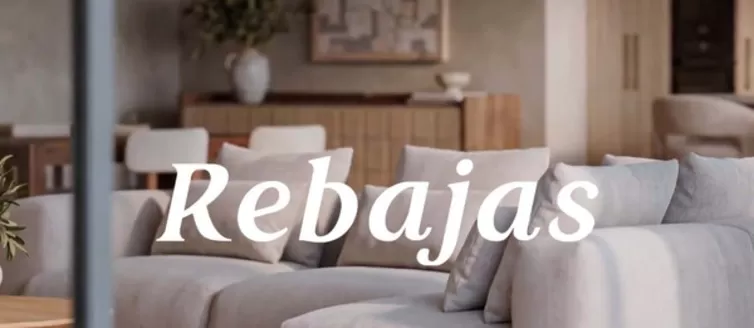 Catálogo Muebles Rey | Rebajas | 2026-06-29T00:00:00.000Z - 2026-07-12T00:00:00.000Z