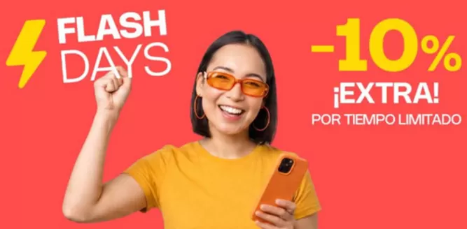 Catálogo Cash Converters en Siero | -10% Extra | 2026-06-29T00:00:00.000Z - 2026-06-30T00:00:00.000Z