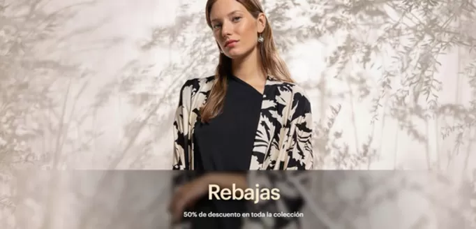 Catálogo Naulover en Zaragoza | 50% De Descuento En Toda La Colección | 2026-06-29T00:00:00.000Z - 2026-07-12T00:00:00.000Z