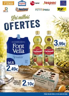 Catálogo Keisy en Villarta de San Juan | Les Millors Ofertes | 2026-06-30T00:00:00.000Z - 2026-07-18T00:00:00.000Z