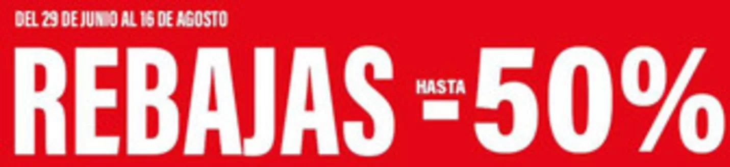 Catálogo Fnac | Hasta -50% | 2026-06-30T00:00:00.000Z - 2026-08-16T00:00:00.000Z