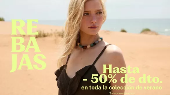 Catálogo Algo Bonito en Castilleja de la Cuesta | Hasta -50% De Dto | 2026-06-30T00:00:00.000Z - 2026-07-13T00:00:00.000Z