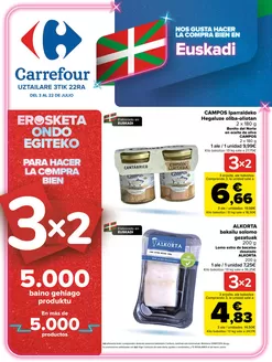 Catálogo Carrefour en Monda | REGIONAL (Articulos locales de Alimentación, dulces, bebidas) | 2026-07-03T00:00:00.000Z - 2026-07-22T00:00:00.000Z