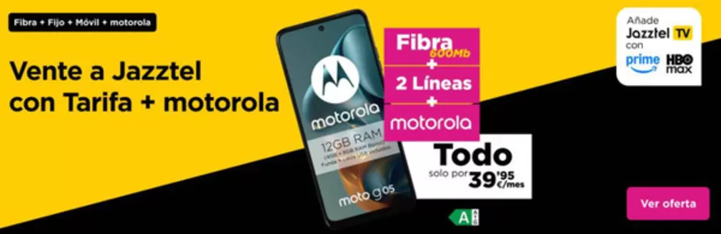 Catálogo Jazztel en Igualada | Promociones | 2026-07-01T00:00:00.000Z - 2026-07-14T00:00:00.000Z