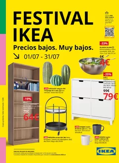 Catálogo IKEA en Montu | Festival IKEA | 2026-07-01T00:00:00.000Z - 2026-07-31T00:00:00.000Z