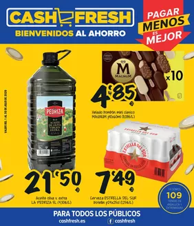 Catálogo Cash Fresh | Pagar Menos Es Mejor | 2026-07-01T00:00:00.000Z - 2026-07-30T00:00:00.000Z