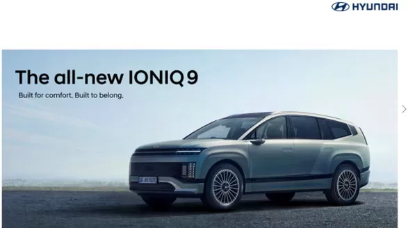 Catálogo Hyundai | The all-new IONIQ 9 | 2026-07-01T00:00:00.000Z - 2026-12-31T00:00:00.000Z