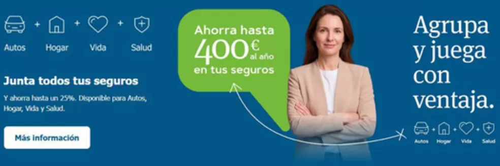 Catálogo Pelayo Seguros en Urús | Promoción | 2026-07-01T00:00:00.000Z - 2026-08-31T00:00:00.000Z