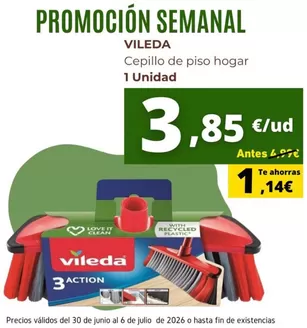 Catálogo Tu Trébol Hipermercados | ¡Semana de Ahorro en Tu Trébol! | 2026-07-01T00:00:00.000Z - 2026-07-06T00:00:00.000Z