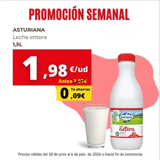 Catálogo Supermercados Tu Alteza | ¡Ofertas! | 2026-07-01T00:00:00.000Z - 2026-07-06T00:00:00.000Z
