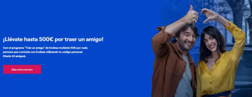 Catálogo ENDESA | Promociones | 2026-07-01T00:00:00.000Z - 2026-07-31T00:00:00.000Z