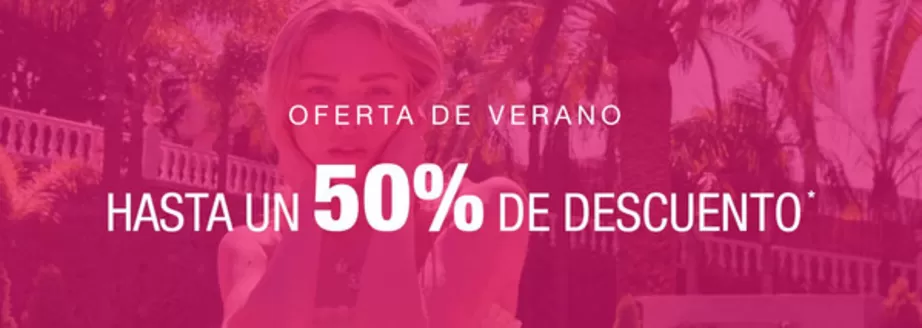 Catálogo ONLY en Igualada | Oferta De Verano | 2026-07-01T00:00:00.000Z - 2026-07-14T00:00:00.000Z